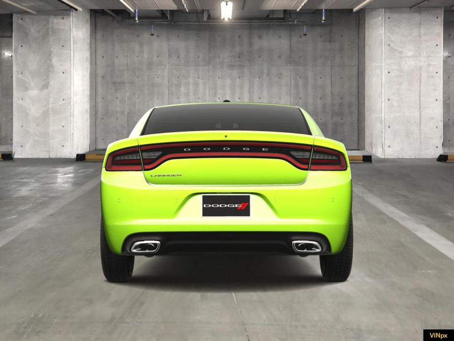 new 2023 Dodge Charger car