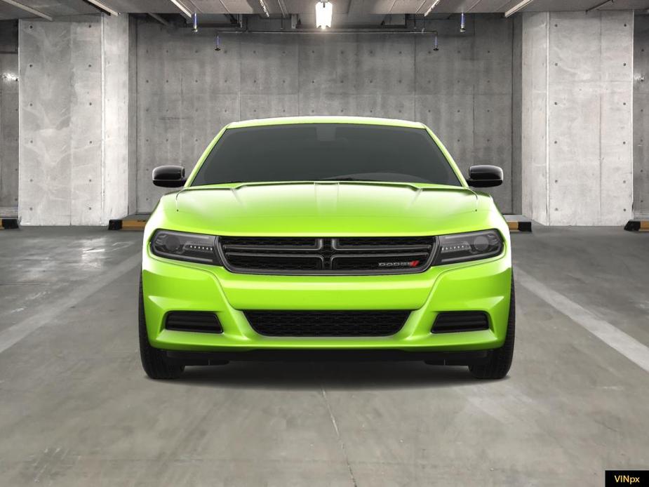 new 2023 Dodge Charger car