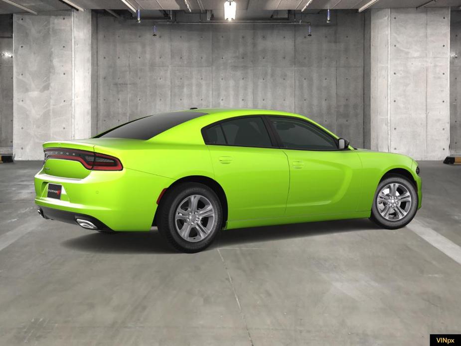 new 2023 Dodge Charger car