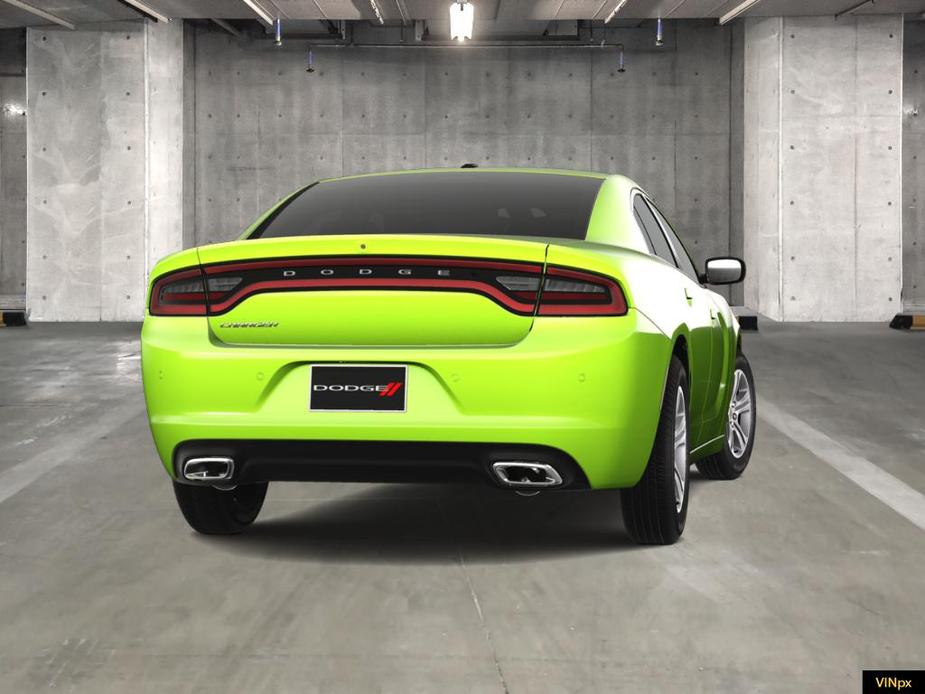 new 2023 Dodge Charger car