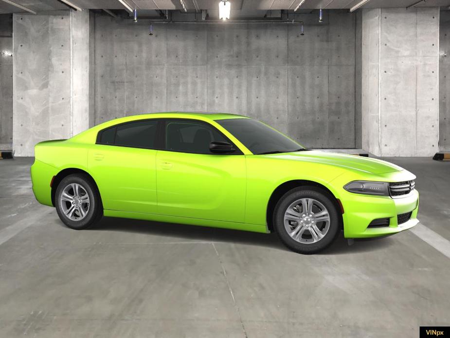 new 2023 Dodge Charger car