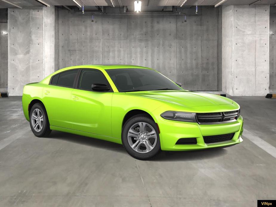 new 2023 Dodge Charger car