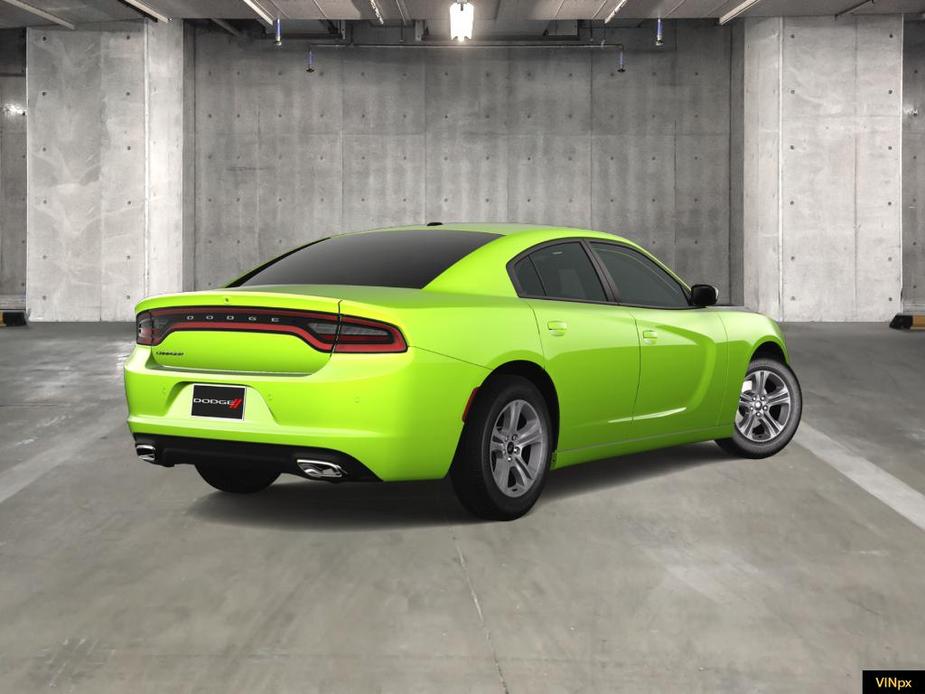 new 2023 Dodge Charger car