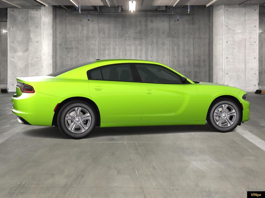 new 2023 Dodge Charger car