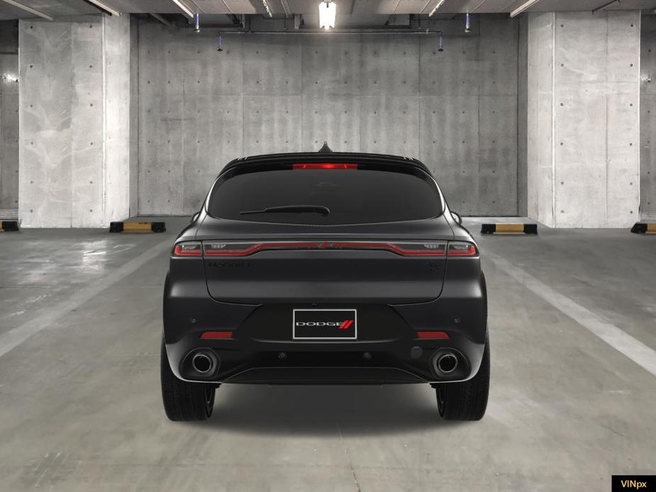 new 2024 Dodge Hornet car, priced at $49,115