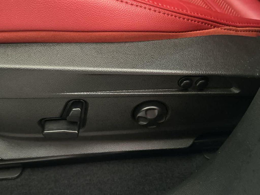 used 2023 Alfa Romeo Stelvio car, priced at $33,800
