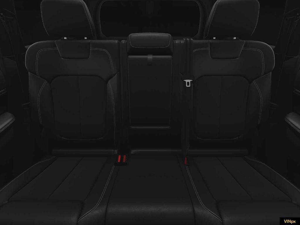 new 2025 Jeep Grand Cherokee car, priced at $44,480