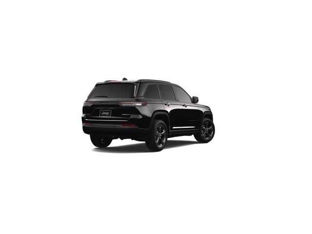 new 2025 Jeep Grand Cherokee car, priced at $45,975