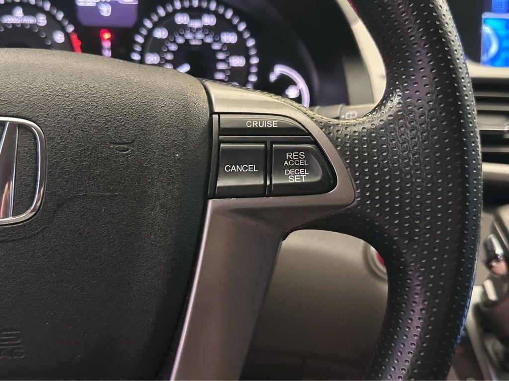used 2016 Honda Odyssey car, priced at $14,900