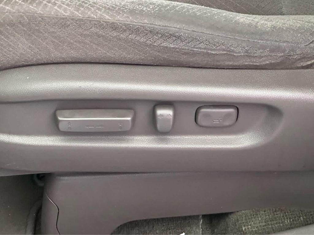 used 2016 Honda Odyssey car, priced at $14,900