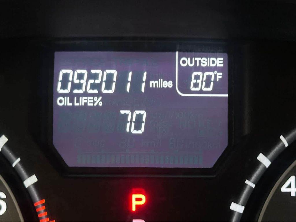used 2016 Honda Odyssey car, priced at $14,900