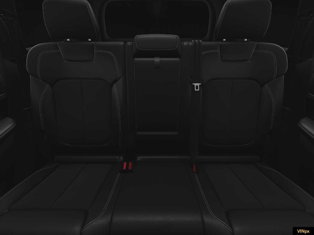 new 2025 Jeep Grand Cherokee car, priced at $42,710