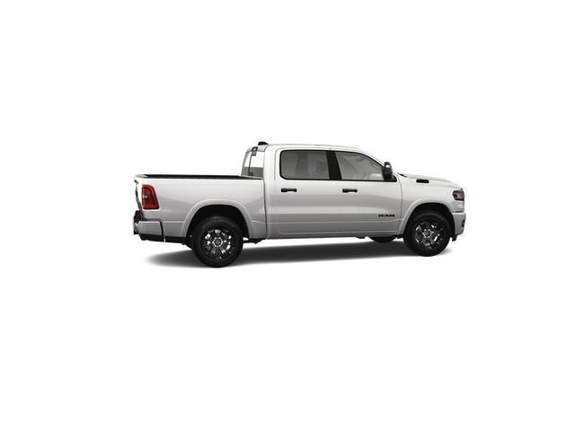 new 2025 Ram 1500 car, priced at $64,370