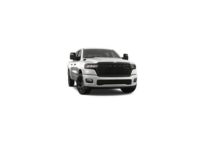 new 2025 Ram 1500 car, priced at $64,370