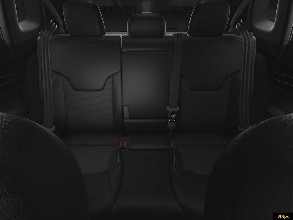 new 2026 Jeep Compass car, priced at $38,400