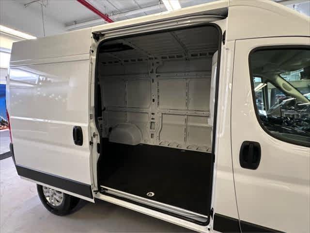 new 2024 Ram ProMaster 1500 car, priced at $50,548