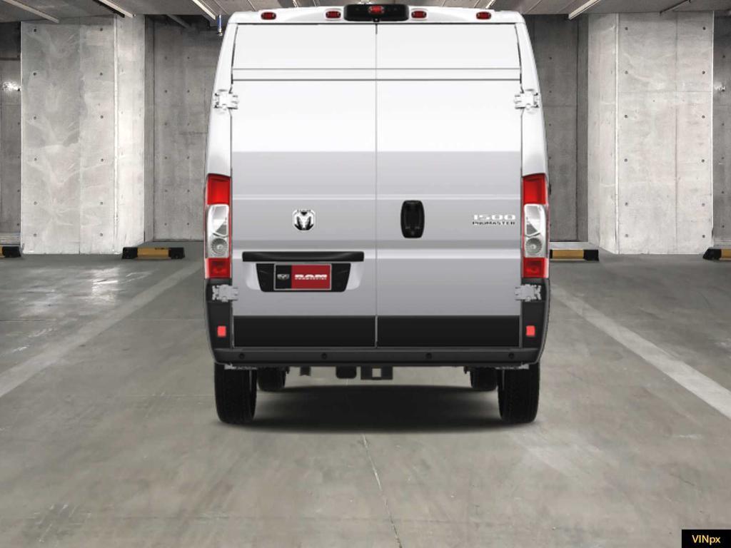 new 2024 Ram ProMaster 1500 car, priced at $50,548