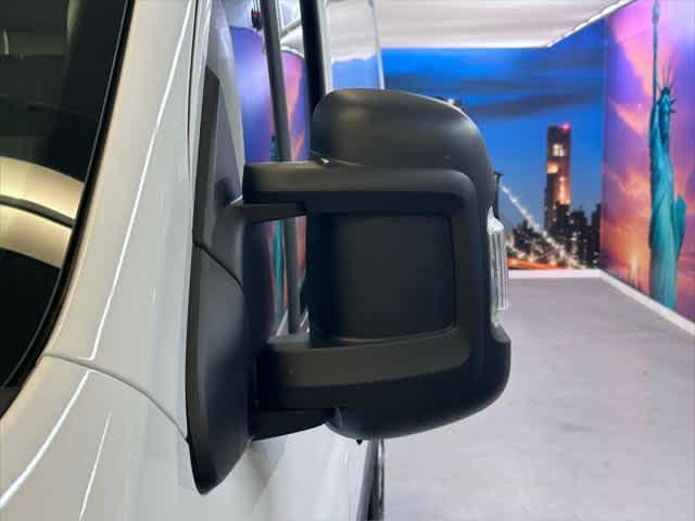 new 2024 Ram ProMaster 1500 car, priced at $50,548