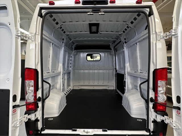 new 2024 Ram ProMaster 1500 car, priced at $50,548
