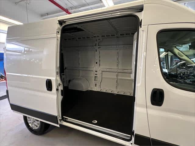 new 2024 Ram ProMaster 1500 car, priced at $50,548