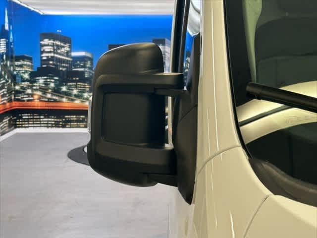 new 2024 Ram ProMaster 1500 car, priced at $50,548