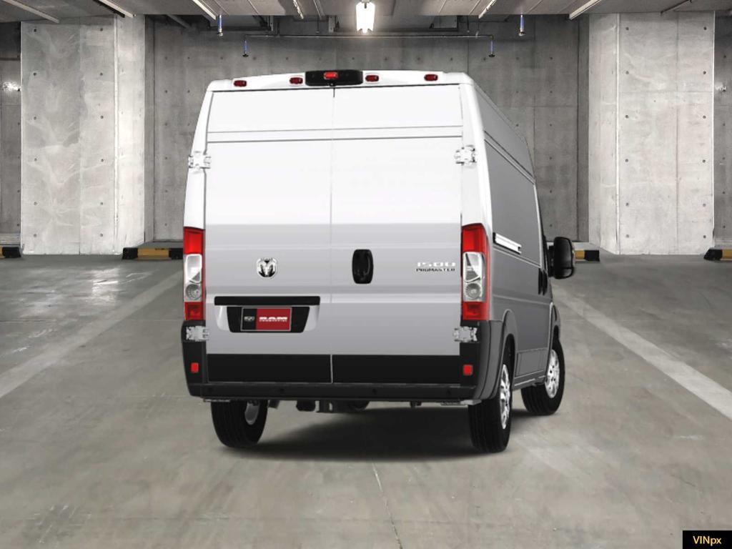 new 2024 Ram ProMaster 1500 car, priced at $50,548