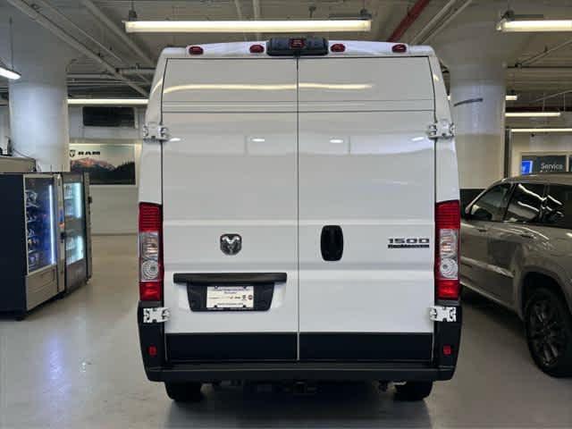 new 2024 Ram ProMaster 1500 car, priced at $50,548