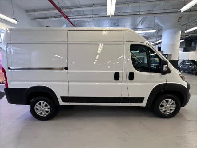 new 2024 Ram ProMaster 1500 car, priced at $50,548