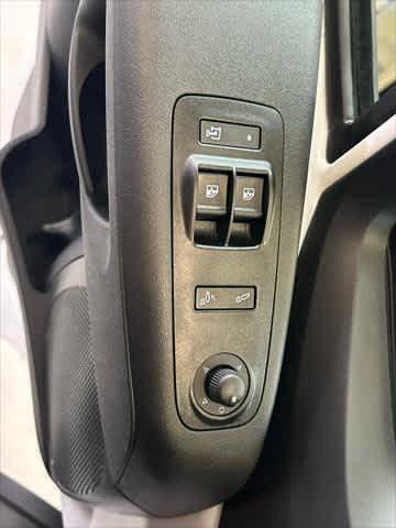 new 2024 Ram ProMaster 1500 car, priced at $50,548