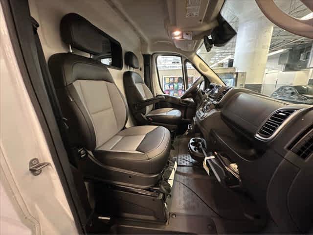 new 2024 Ram ProMaster 1500 car, priced at $50,548