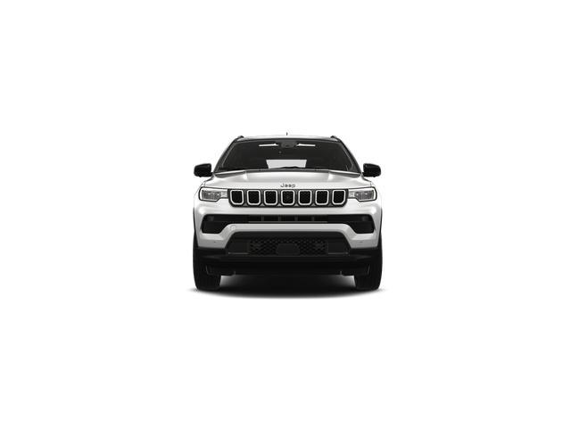 new 2024 Jeep Compass car, priced at $37,890