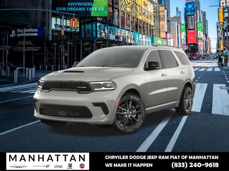 new 2024 Dodge Durango car, priced at $56,900