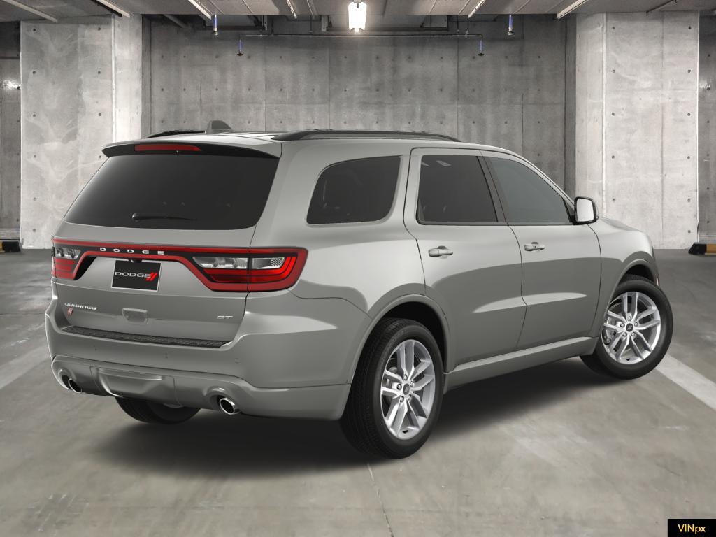 new 2025 Dodge Durango car, priced at $47,310