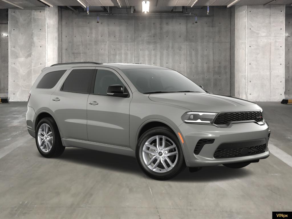 new 2025 Dodge Durango car, priced at $47,310