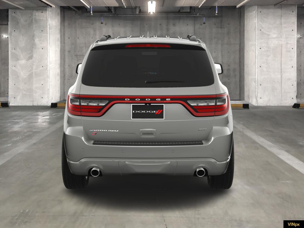 new 2025 Dodge Durango car, priced at $47,310
