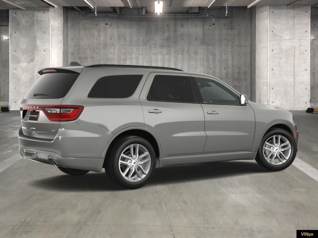 new 2025 Dodge Durango car, priced at $47,310