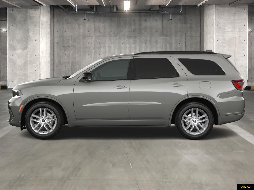 new 2025 Dodge Durango car, priced at $47,310