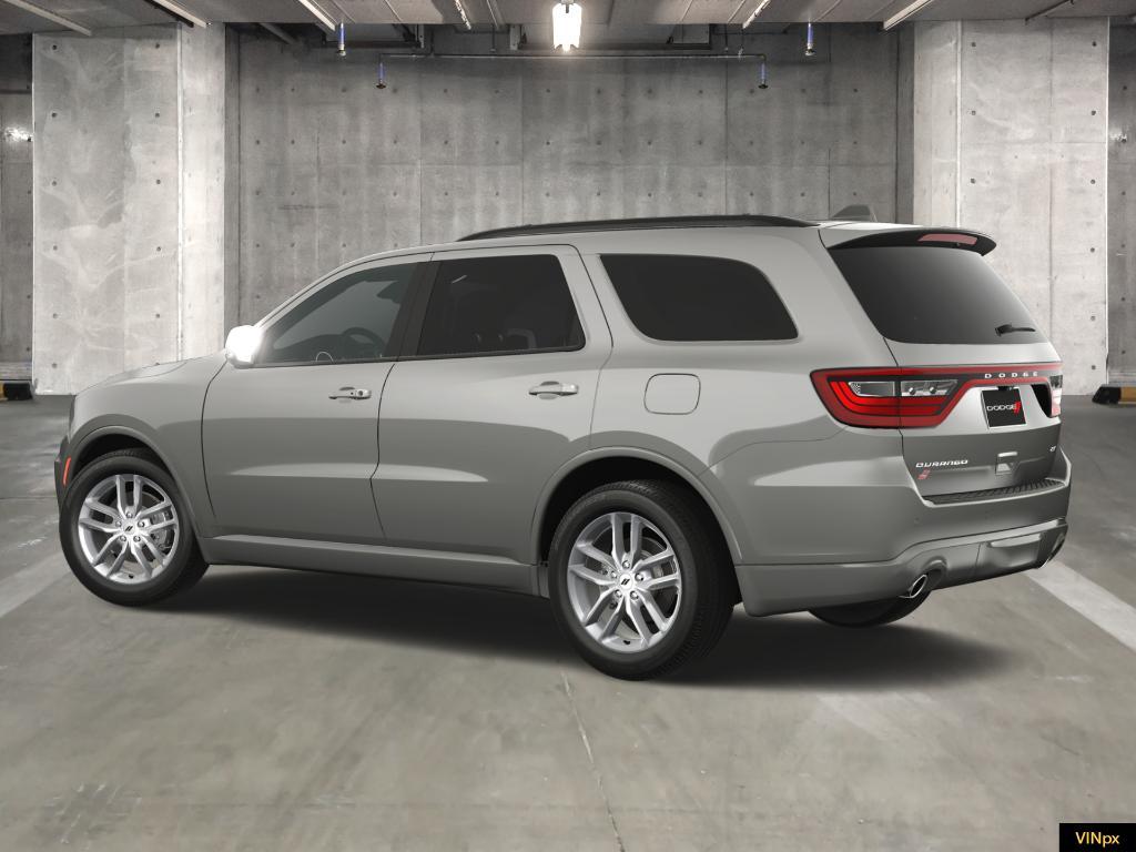 new 2025 Dodge Durango car, priced at $47,310