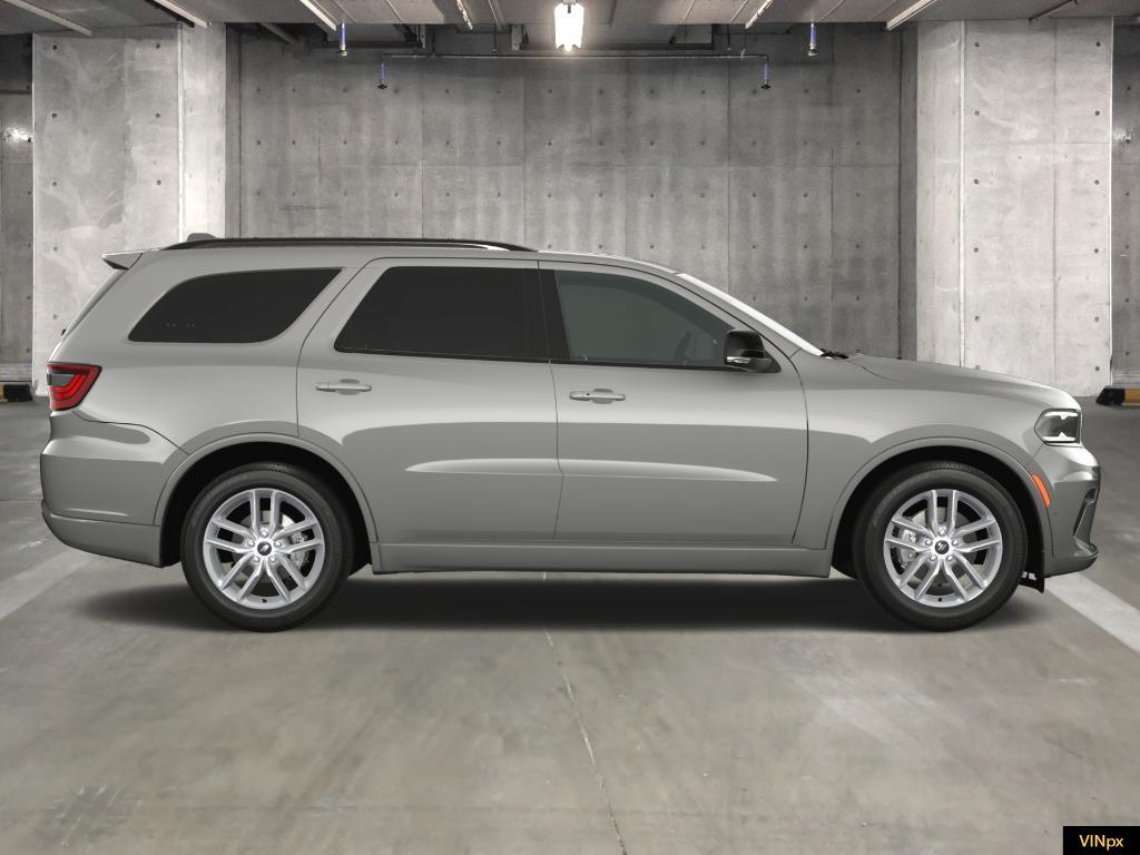 new 2025 Dodge Durango car, priced at $47,310