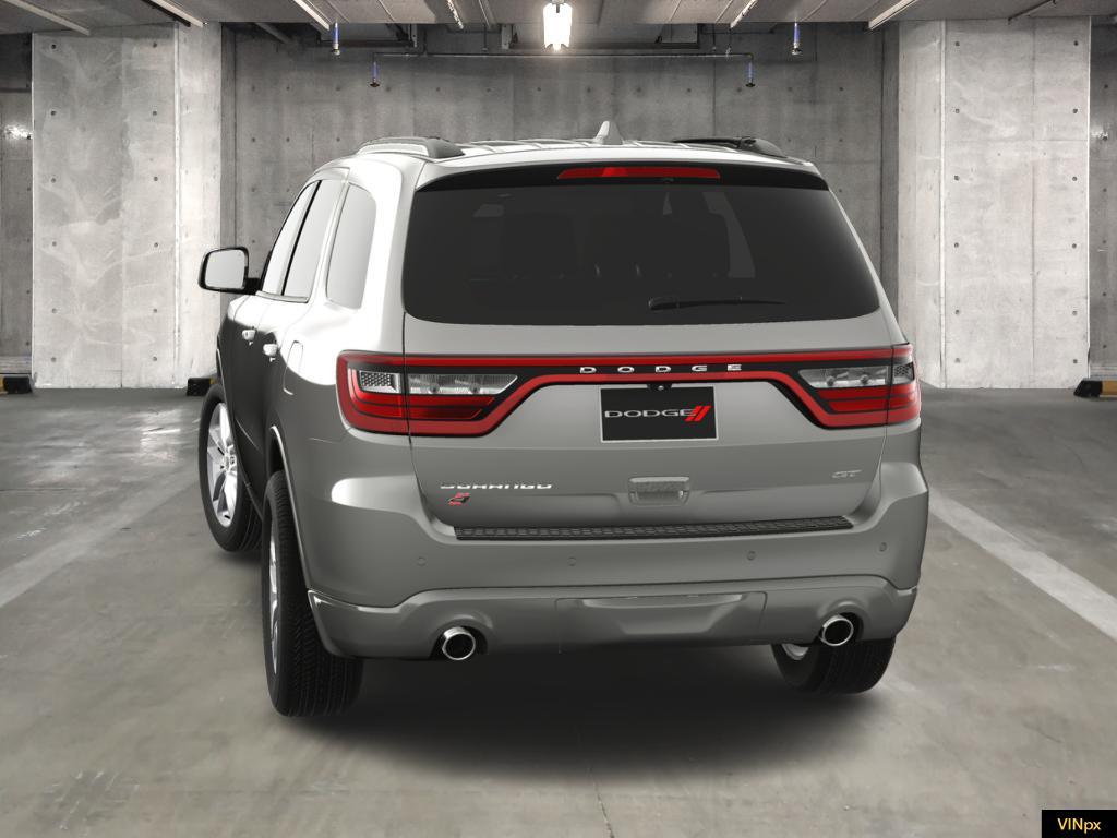 new 2025 Dodge Durango car, priced at $47,310