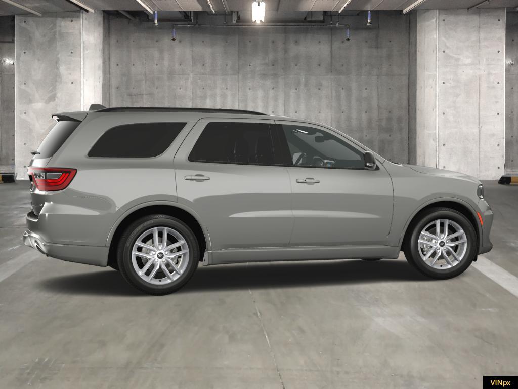 new 2025 Dodge Durango car, priced at $47,310