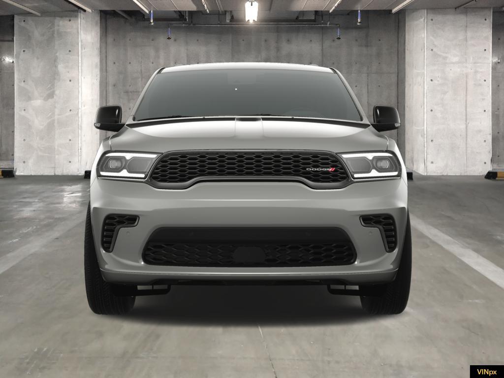 new 2025 Dodge Durango car, priced at $47,310