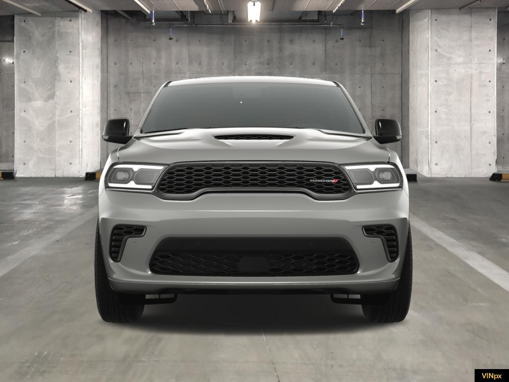 new 2025 Dodge Durango car, priced at $54,883
