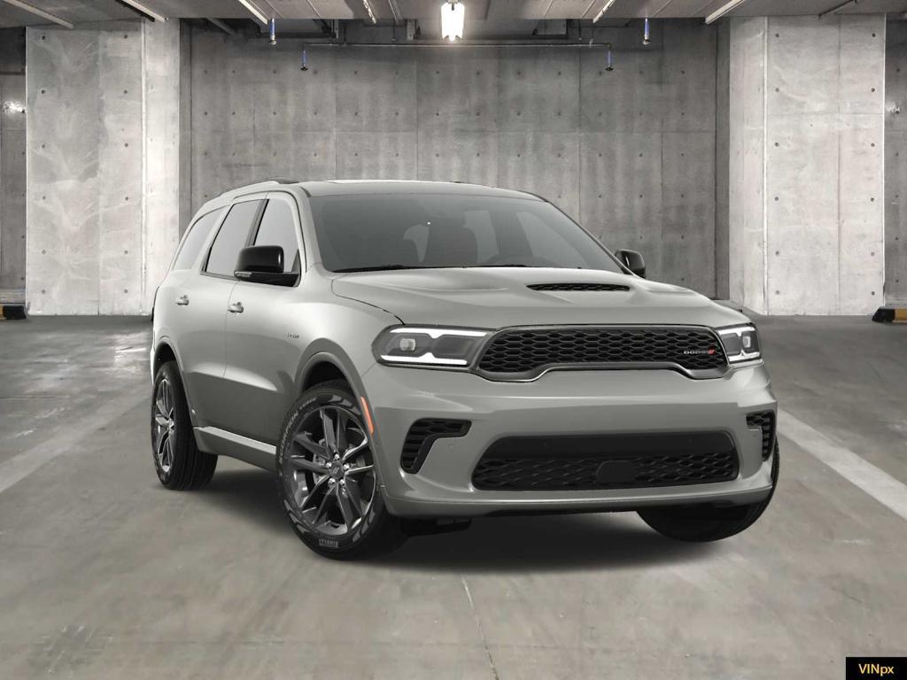 new 2025 Dodge Durango car, priced at $54,883