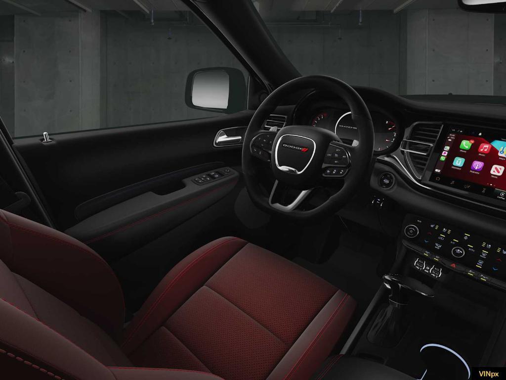 new 2025 Dodge Durango car, priced at $54,883