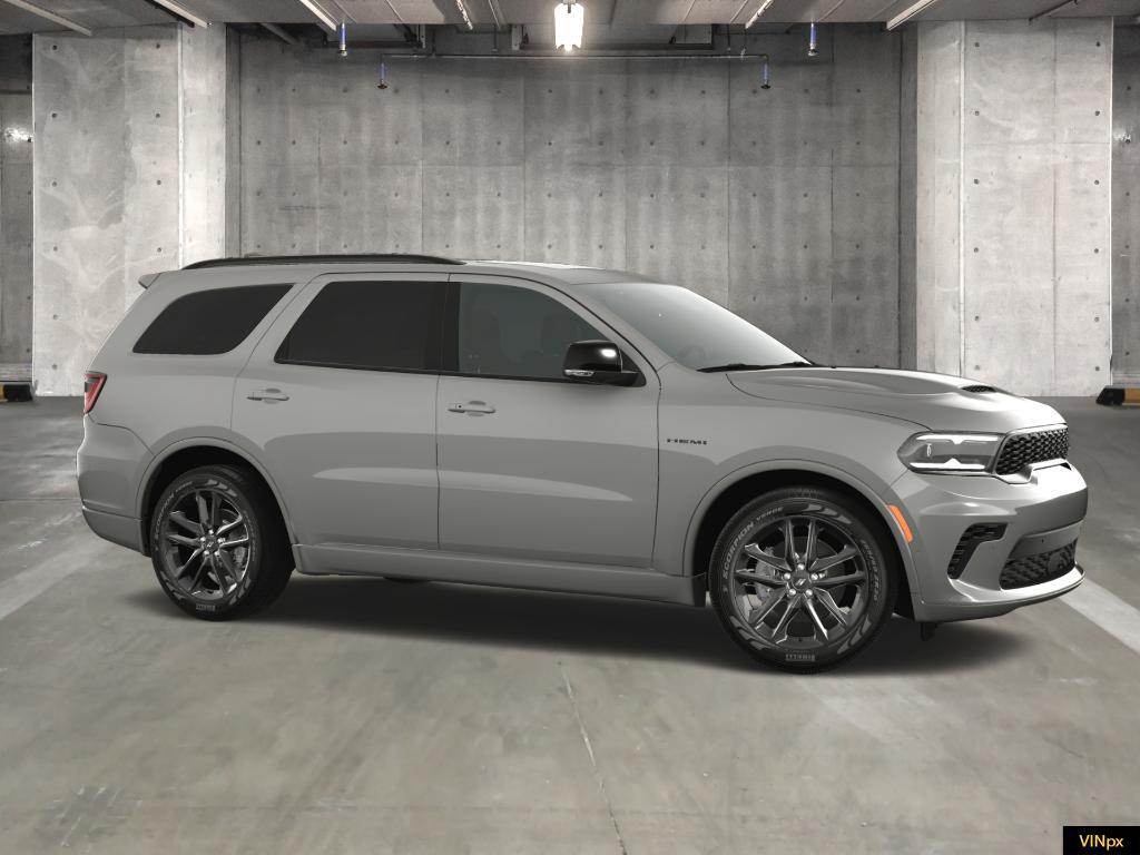 new 2025 Dodge Durango car, priced at $54,883