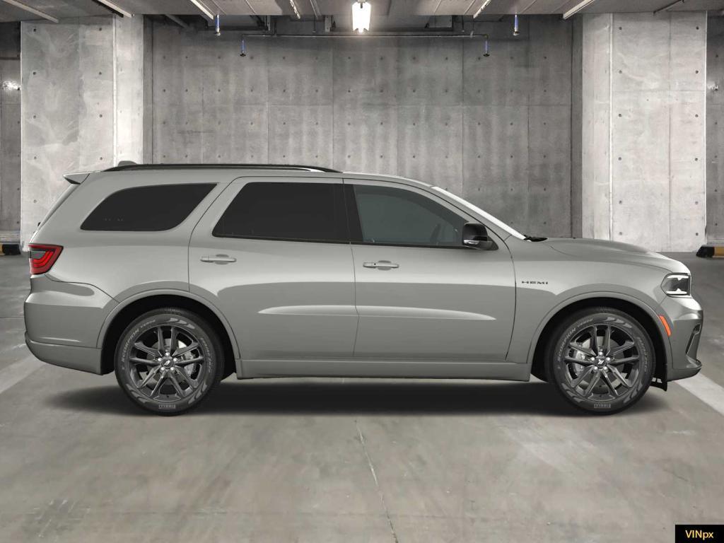 new 2025 Dodge Durango car, priced at $54,883