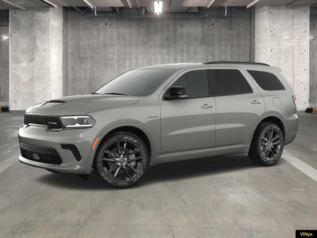 new 2025 Dodge Durango car, priced at $54,883