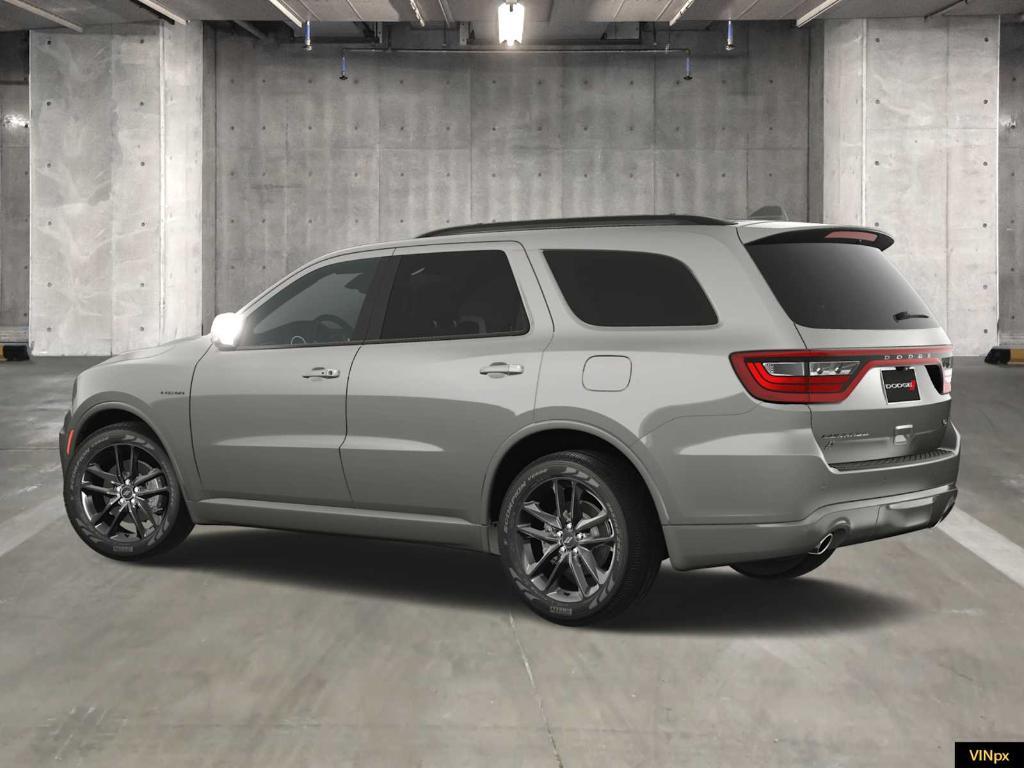new 2025 Dodge Durango car, priced at $54,883