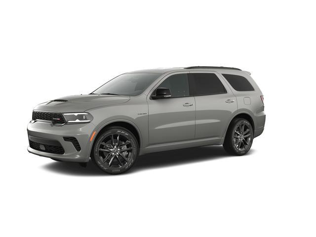 new 2025 Dodge Durango car, priced at $60,680